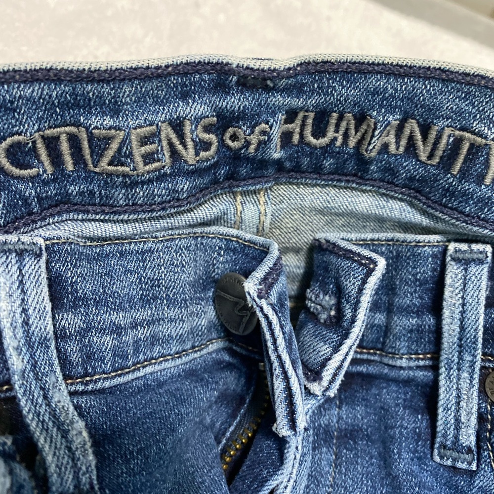 Citizens of Humanity Rockets - Picture 5 of 6